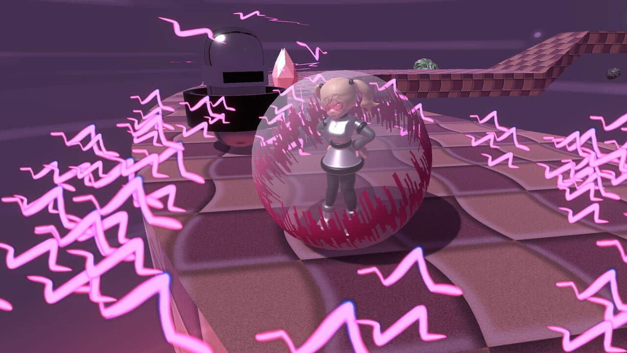 Rolling Ball Game DX: Director's Cut thumbnail 4
