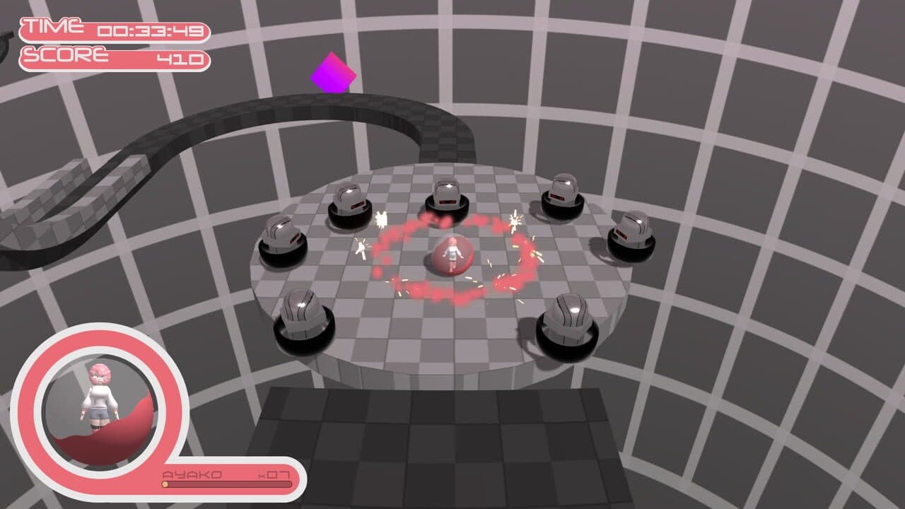 Rolling Ball Game DX: Director's Cut thumbnail 6