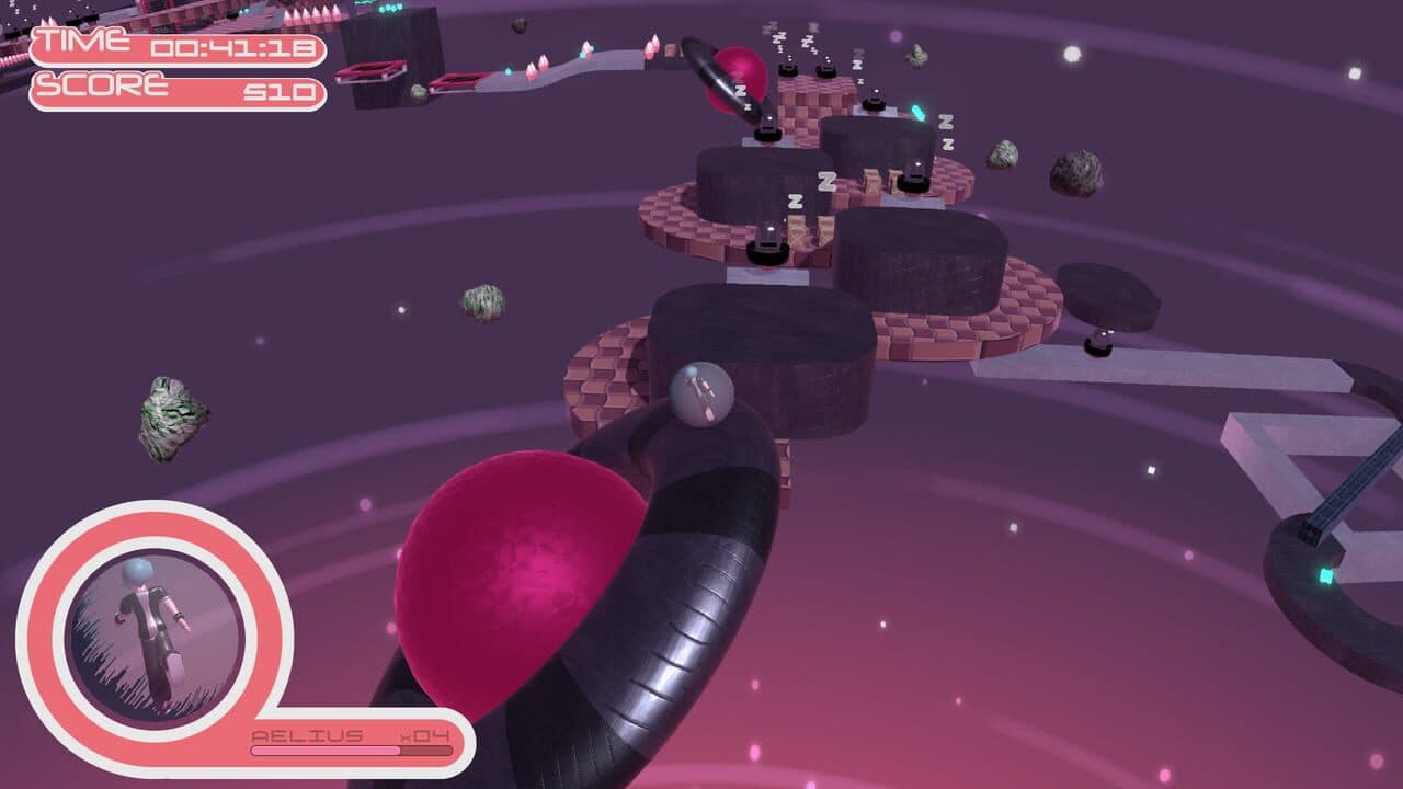 Rolling Ball Game DX: Director's Cut thumbnail 7
