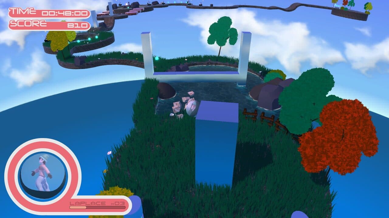 Rolling Ball Game DX: Director's Cut thumbnail 8