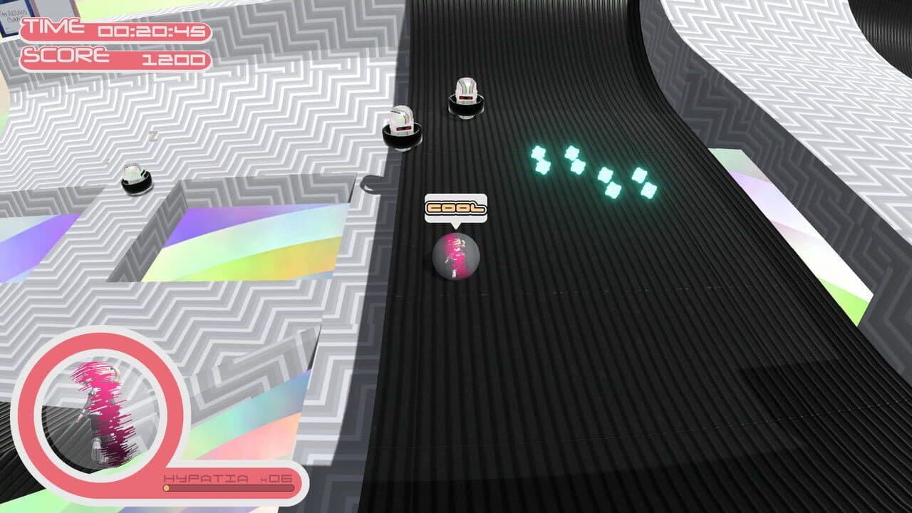 Rolling Ball Game DX: Director's Cut thumbnail 9