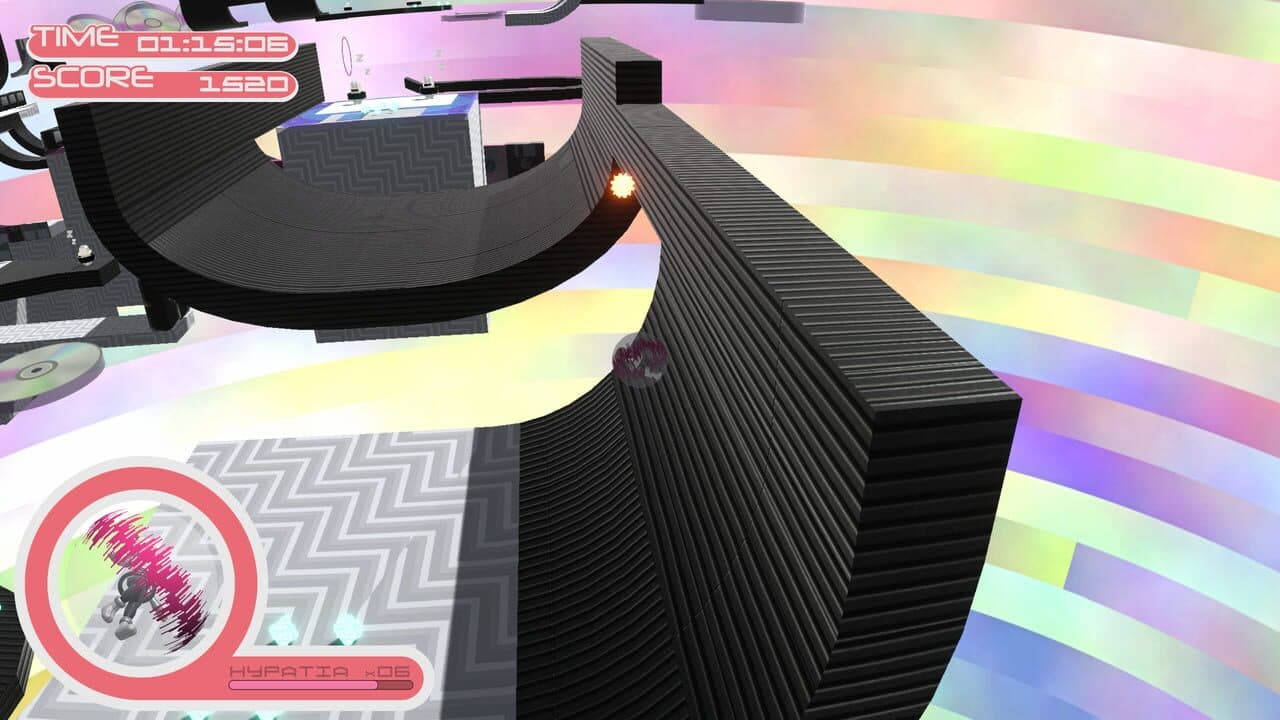 Rolling Ball Game DX: Director's Cut thumbnail 11