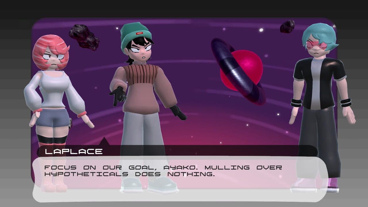 Rolling Ball Game DX: Director's Cut thumbnail 12