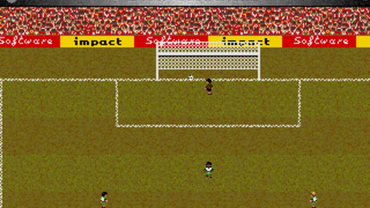 Team screenshot 1