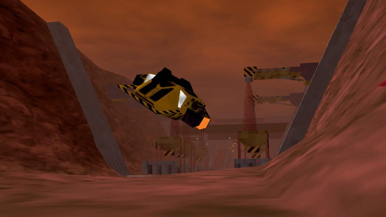 Red Planet thumbnail 2