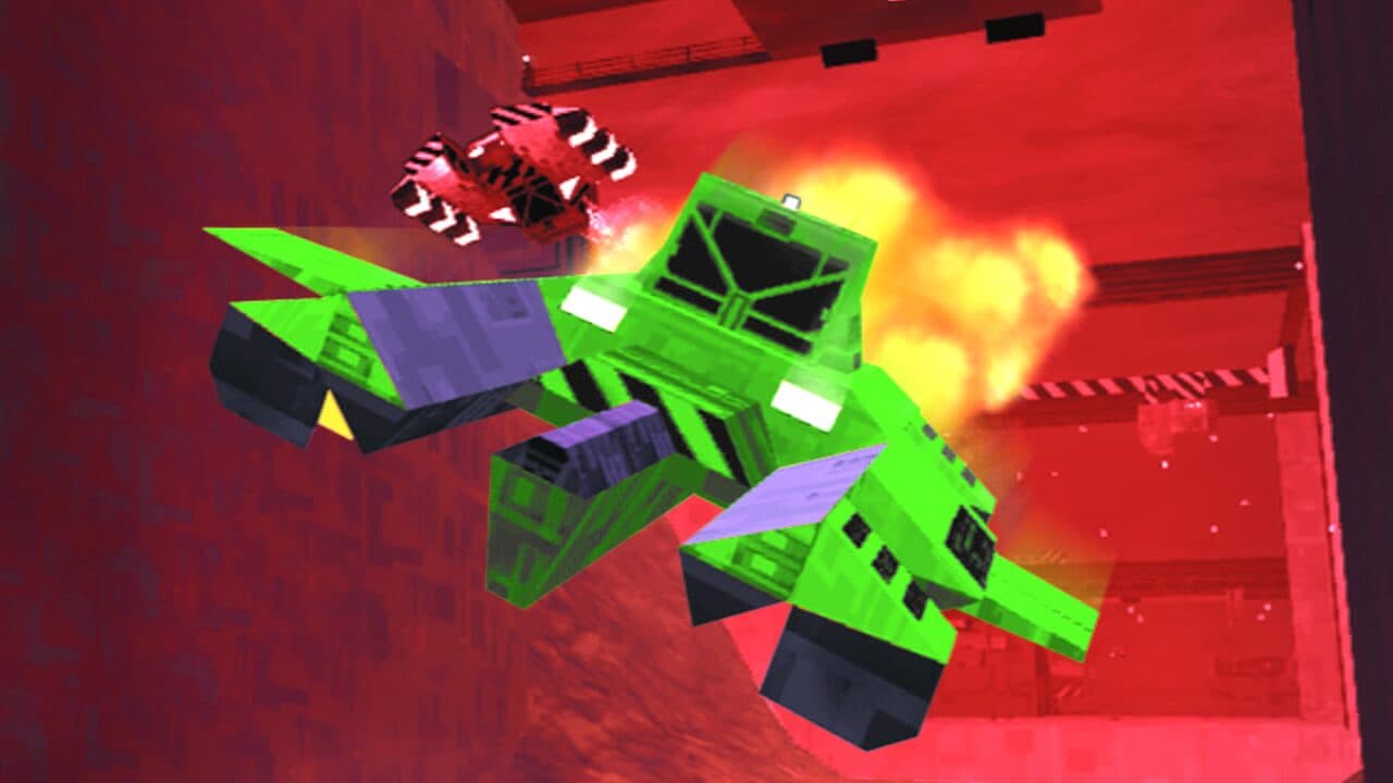 Red Planet thumbnail 3