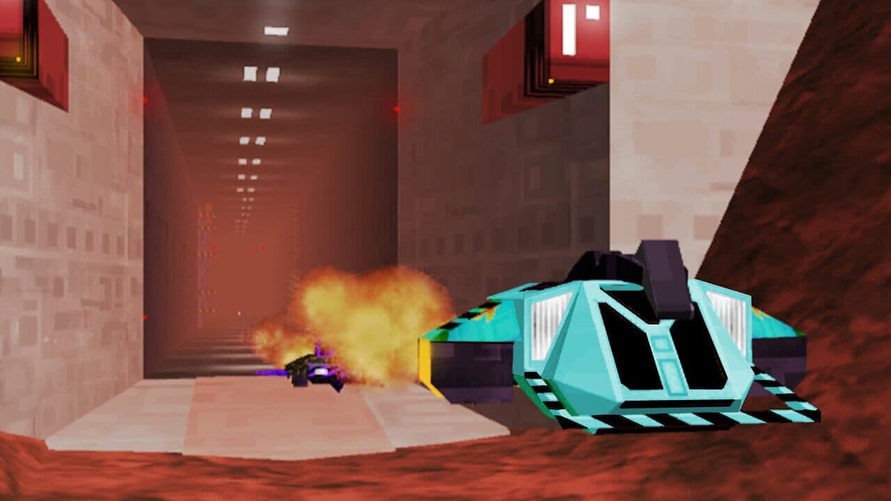 Red Planet thumbnail 4