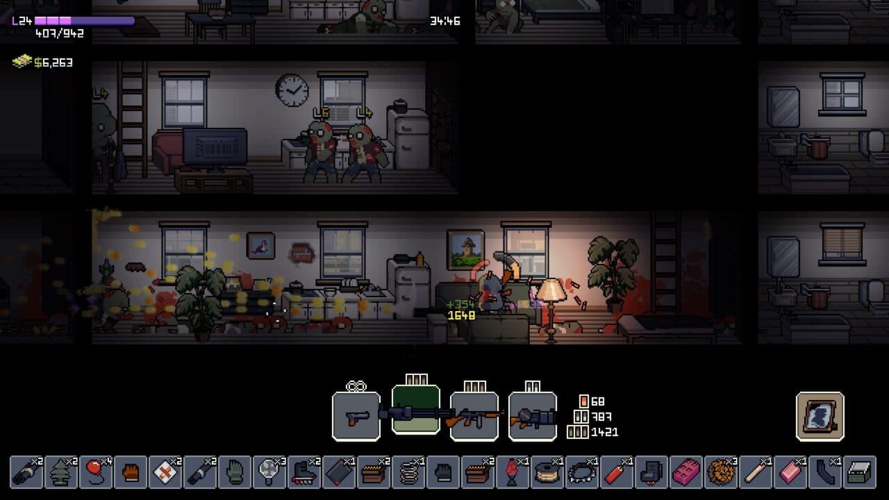 Zombiehood thumbnail 8