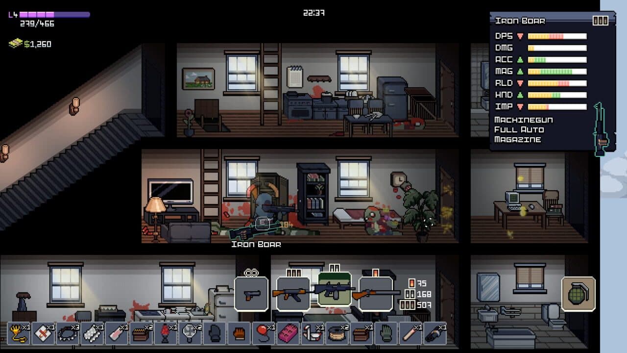 Zombiehood thumbnail 3