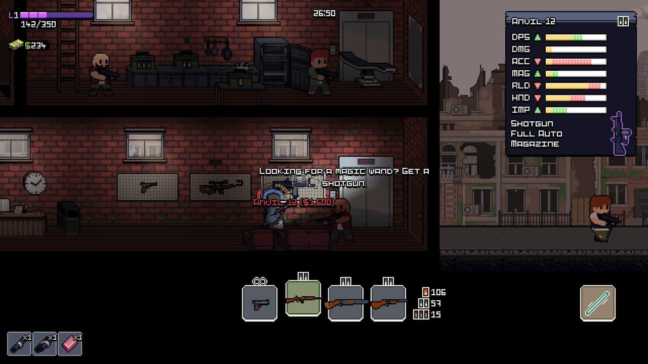 Zombiehood thumbnail 5