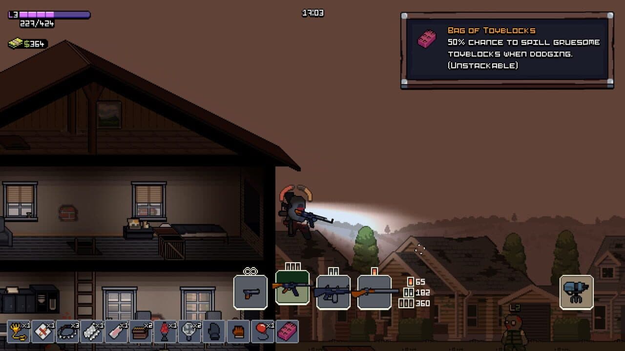 Zombiehood thumbnail 6