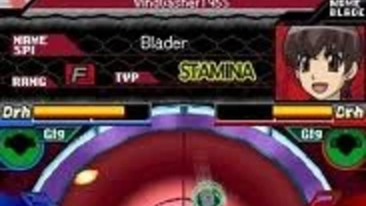 Beyblade: Metal Fusion thumbnail 2