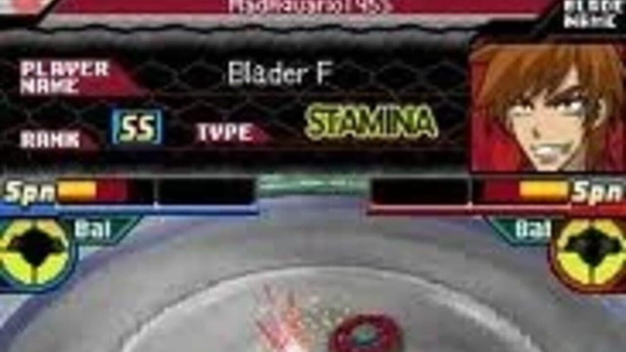 Beyblade: Metal Fusion thumbnail 4