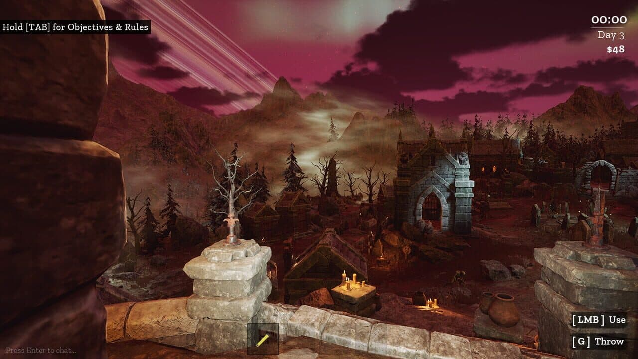 Harvest Scream thumbnail 3
