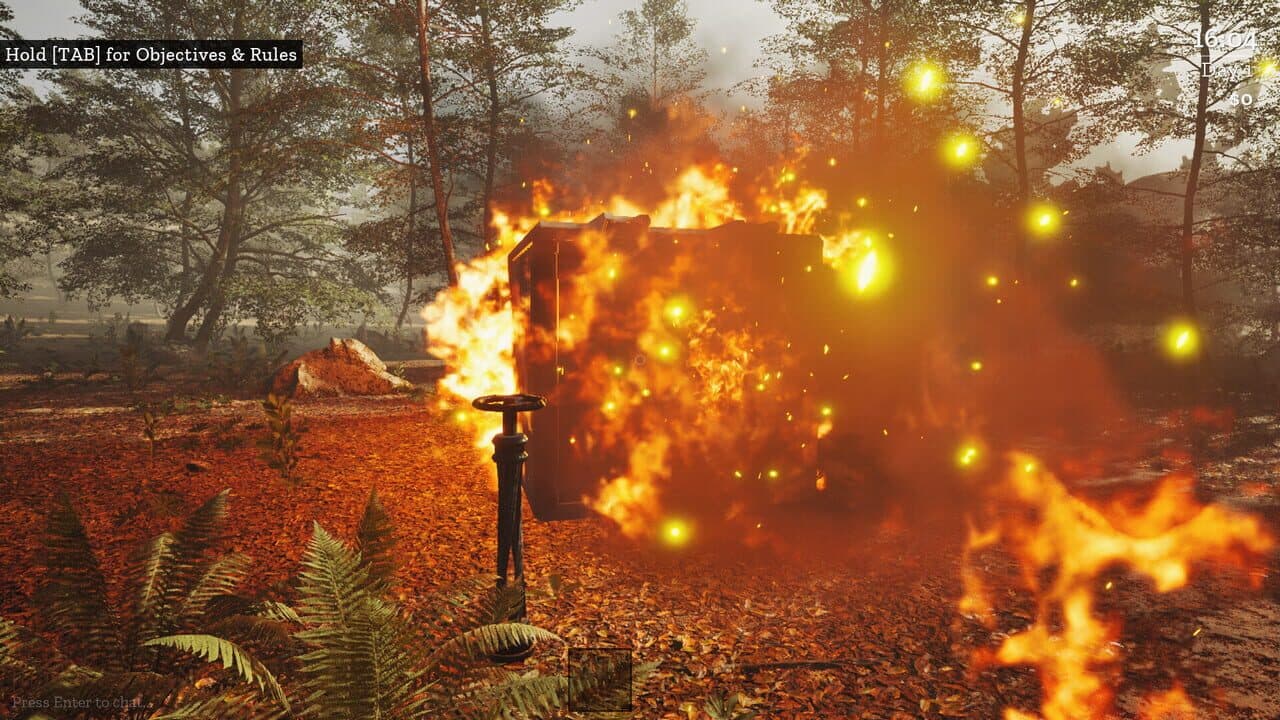 Harvest Scream thumbnail 4