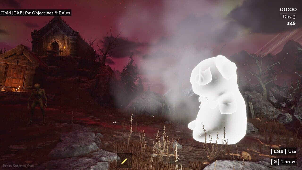 Harvest Scream thumbnail 5