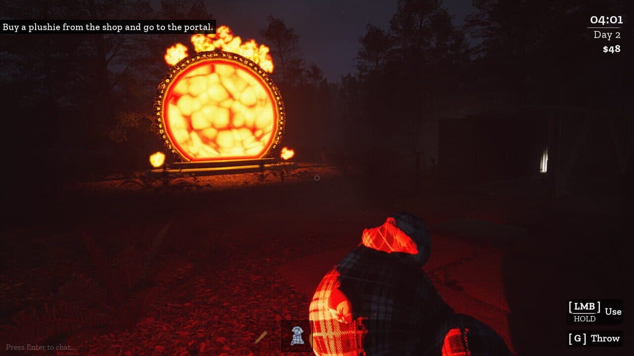 Harvest Scream thumbnail 6