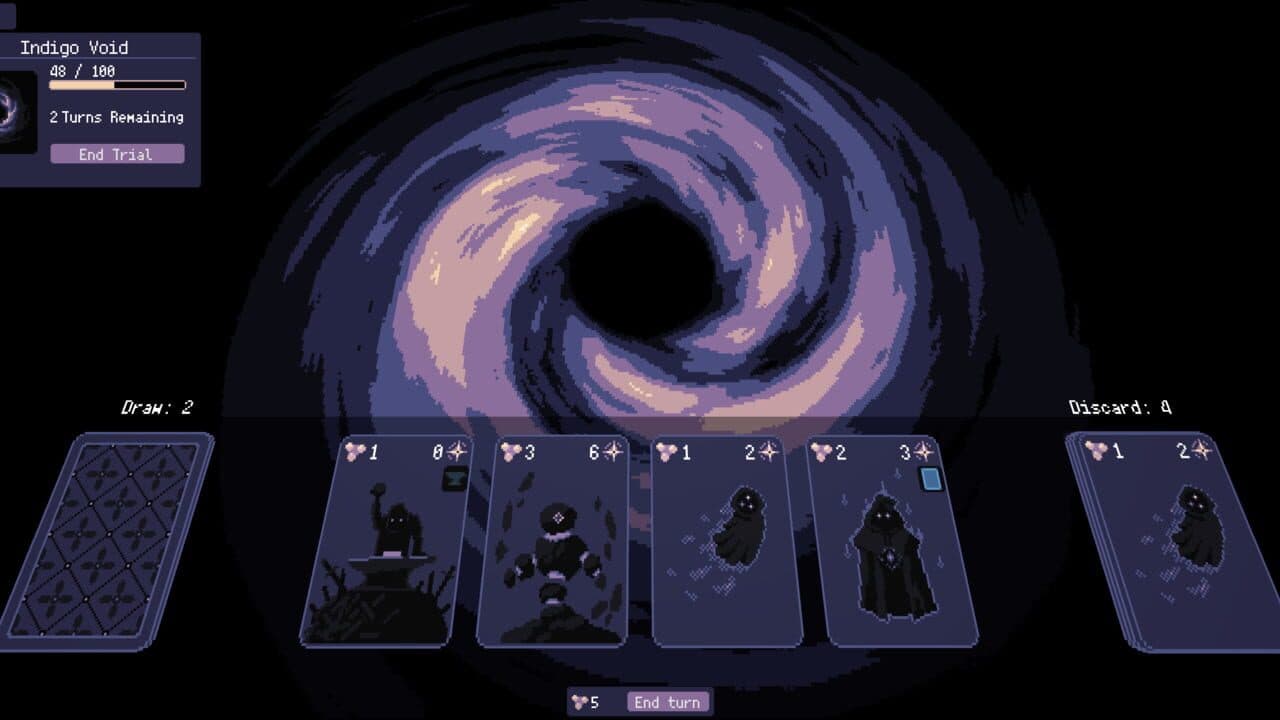 Feed The Void screenshot 1