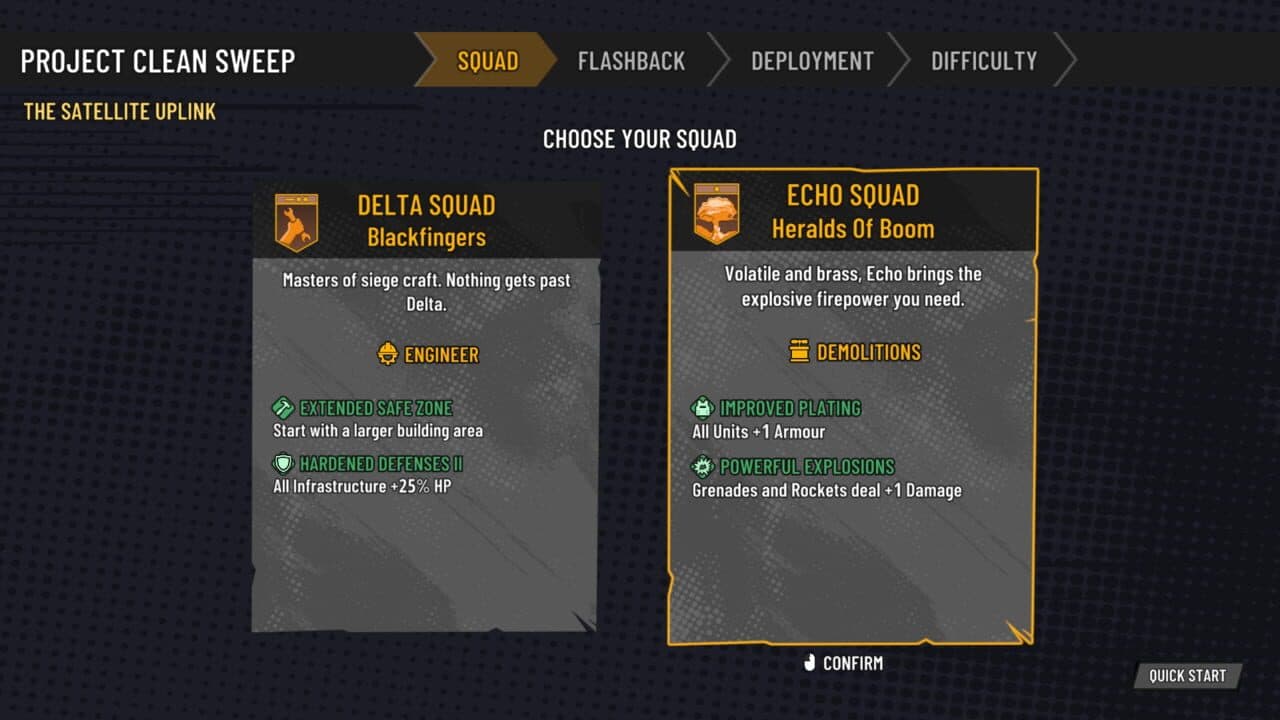Last 4 Days screenshot 1