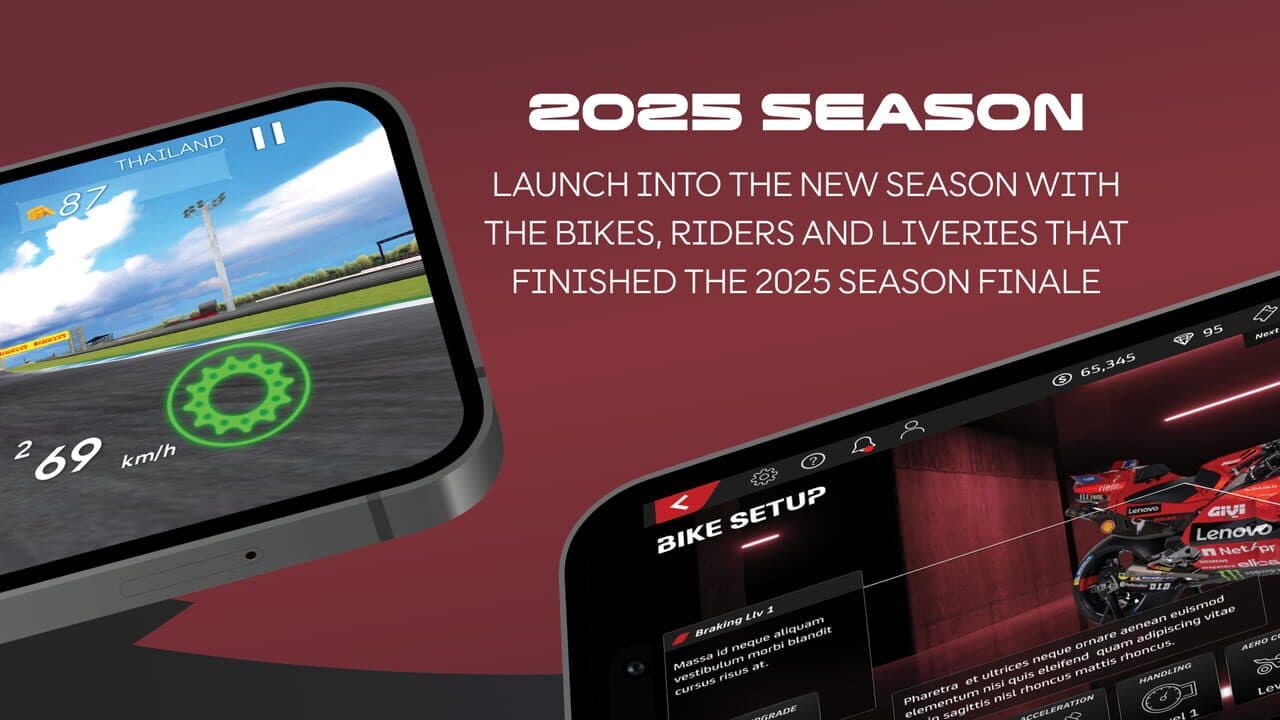 MotoGP Guru Racing 25/26 thumbnail 5