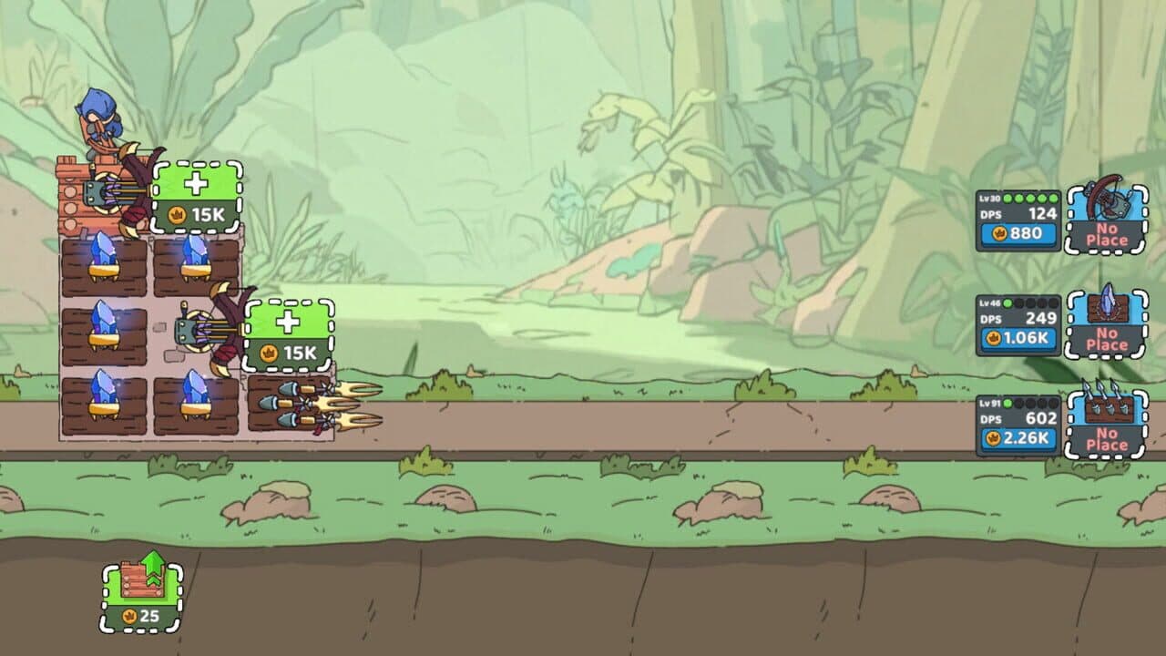 Tower vs Goblins: Fight & Defence thumbnail 3