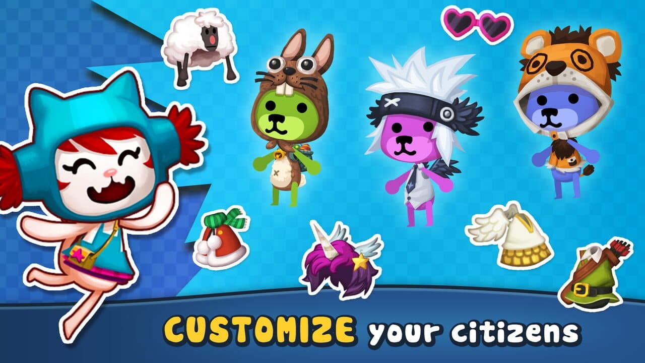 Happy Street thumbnail 4