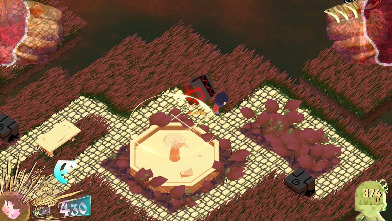 Two Rings: Vanquish and Bloom thumbnail 2