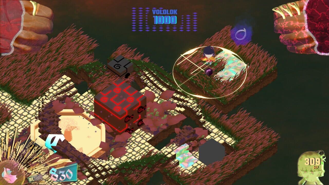 Two Rings: Vanquish and Bloom thumbnail 3
