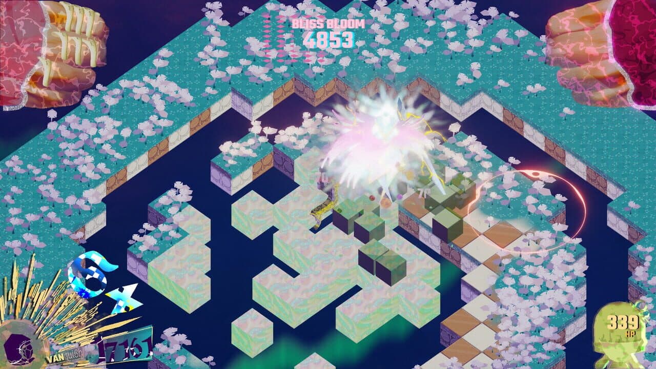 Two Rings: Vanquish and Bloom thumbnail 6