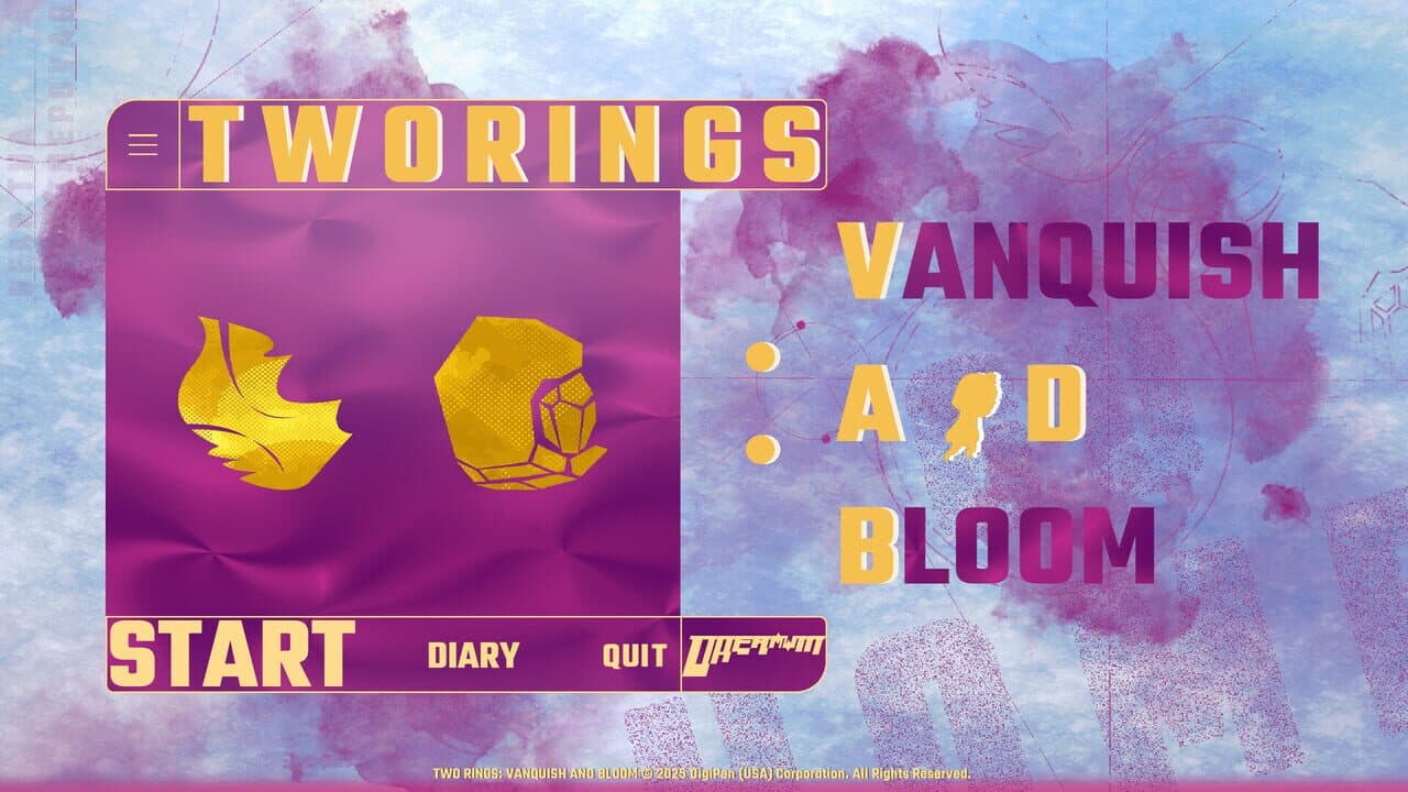 Two Rings: Vanquish and Bloom thumbnail 8