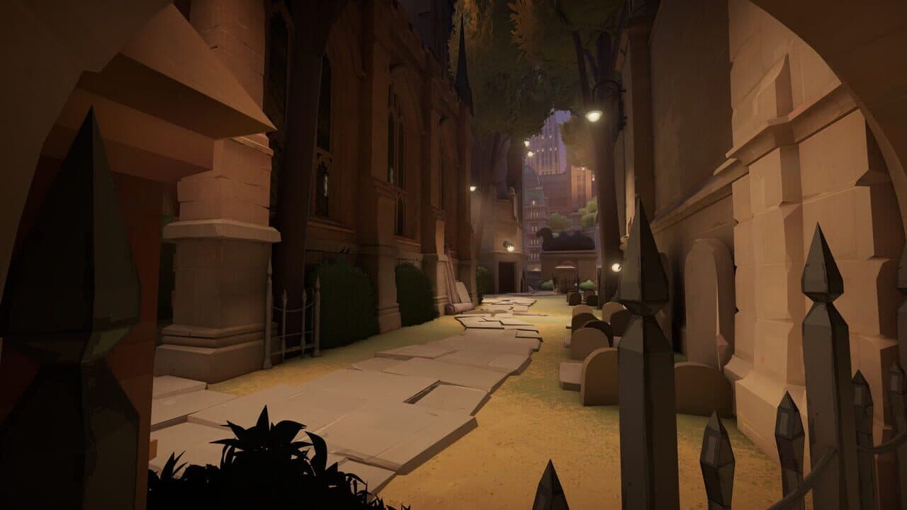 Deadlock thumbnail 13