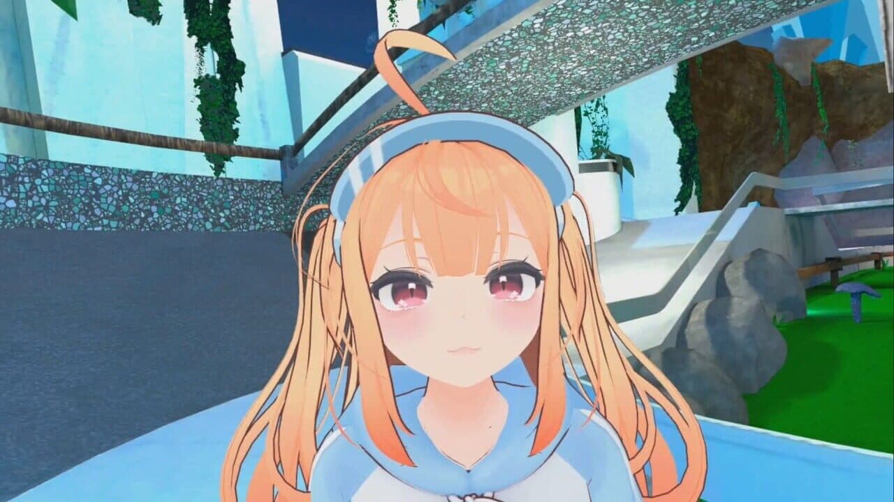 Faye's Garden screenshot 1