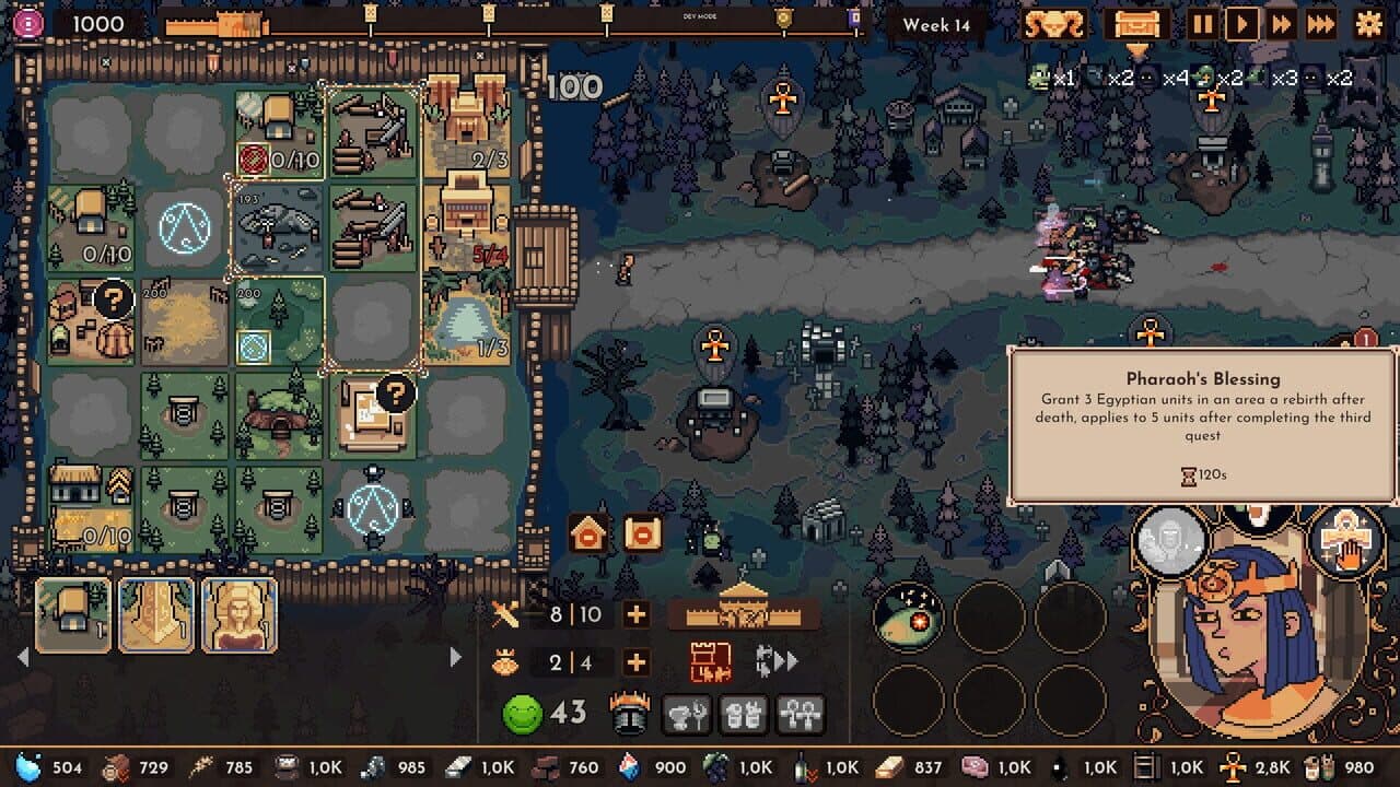 The King is Watching: Crowns of History thumbnail 2