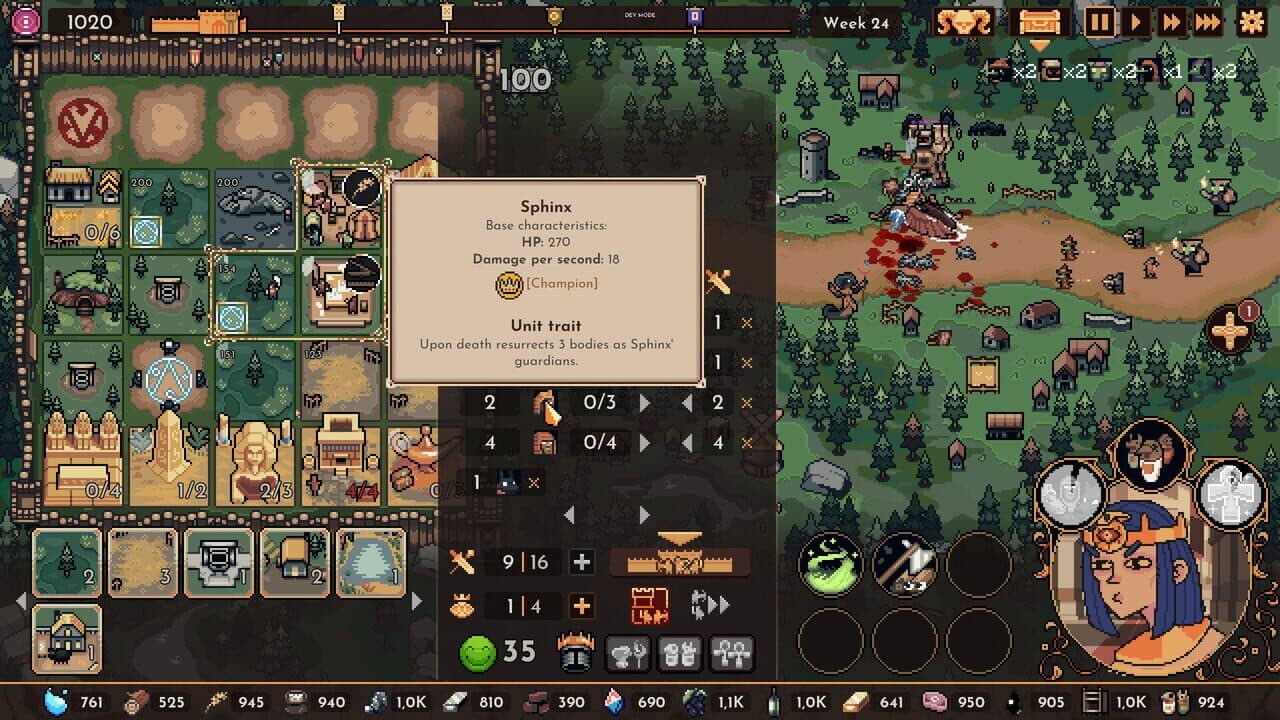The King is Watching: Crowns of History thumbnail 3