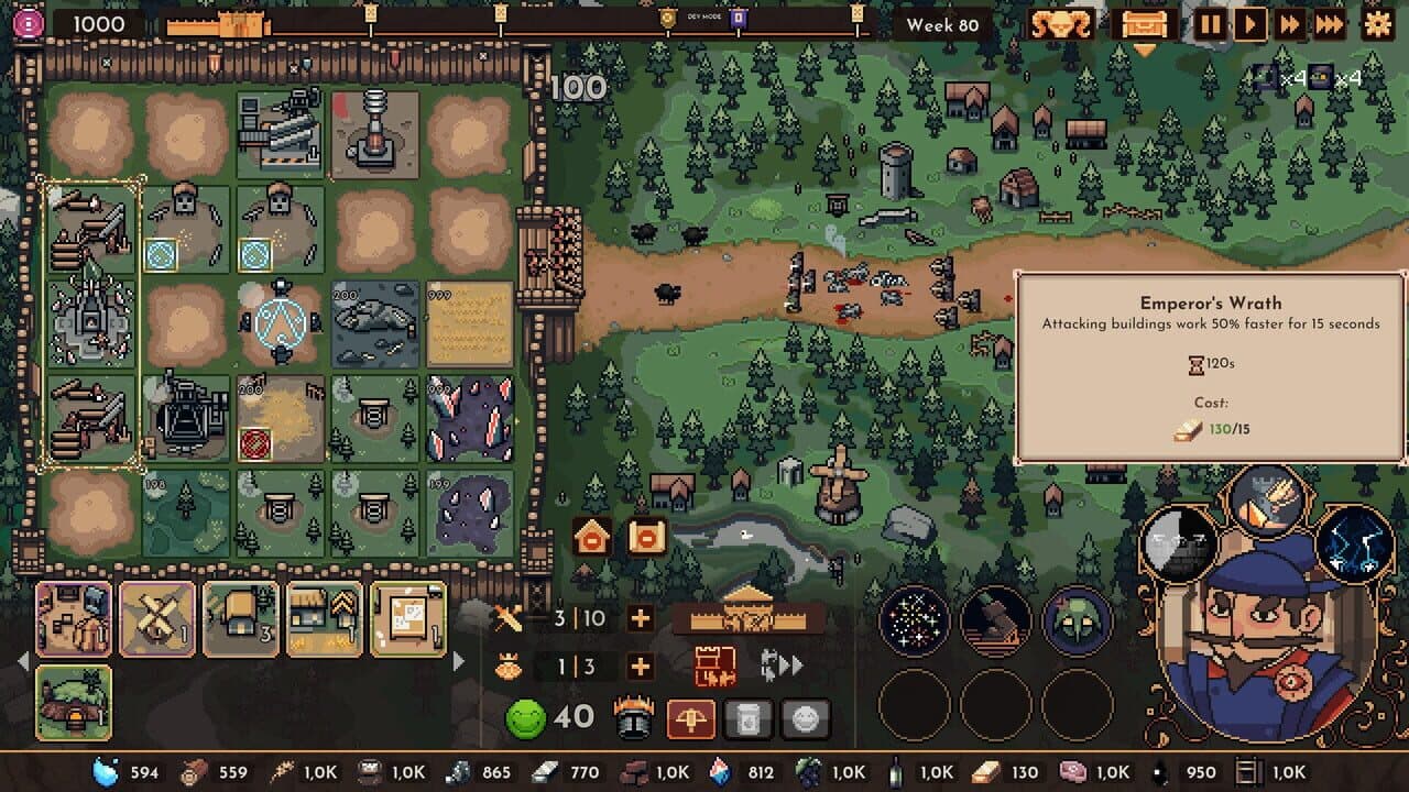 The King is Watching: Crowns of History thumbnail 4