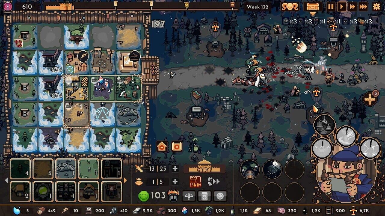 The King is Watching: Crowns of History thumbnail 6