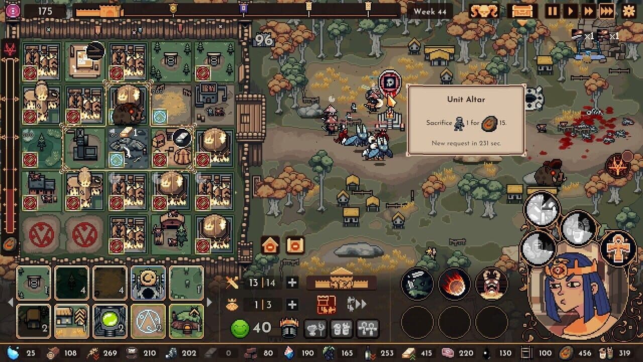 The King is Watching: Crowns of History thumbnail 7
