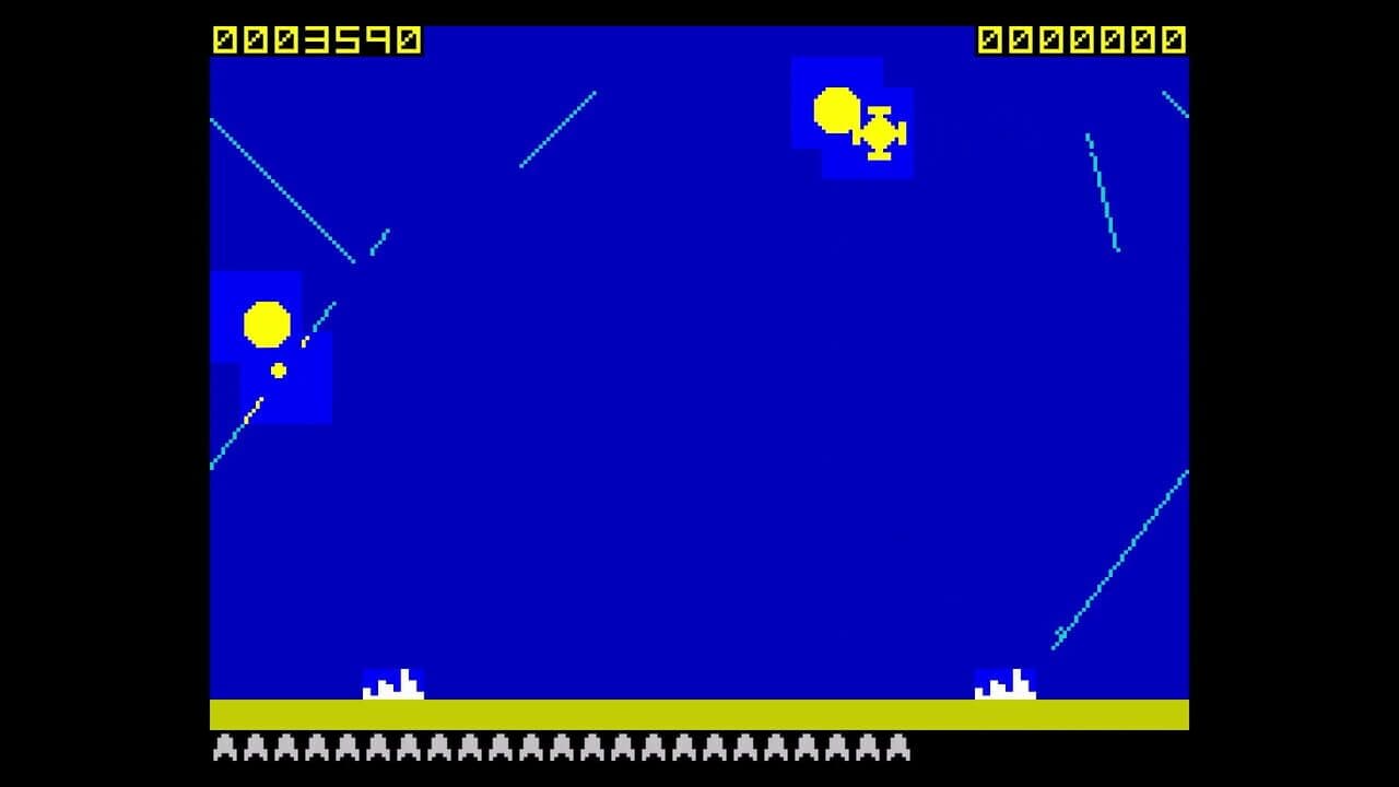 Armageddon screenshot 1