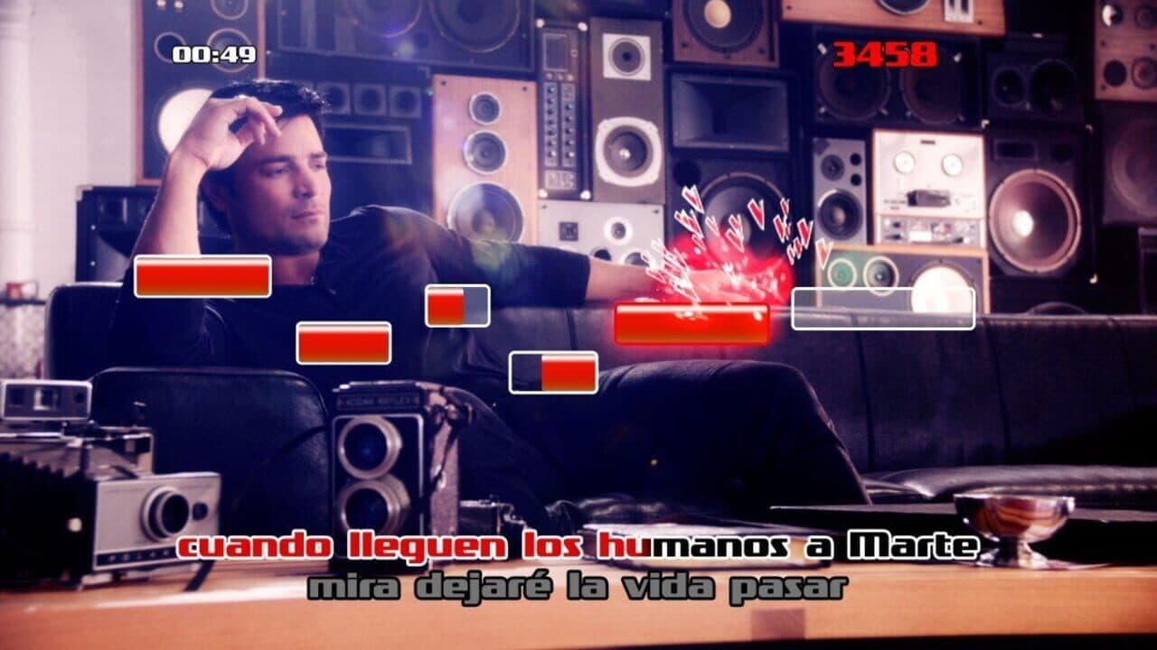 La Voz Vol. 3 thumbnail 2