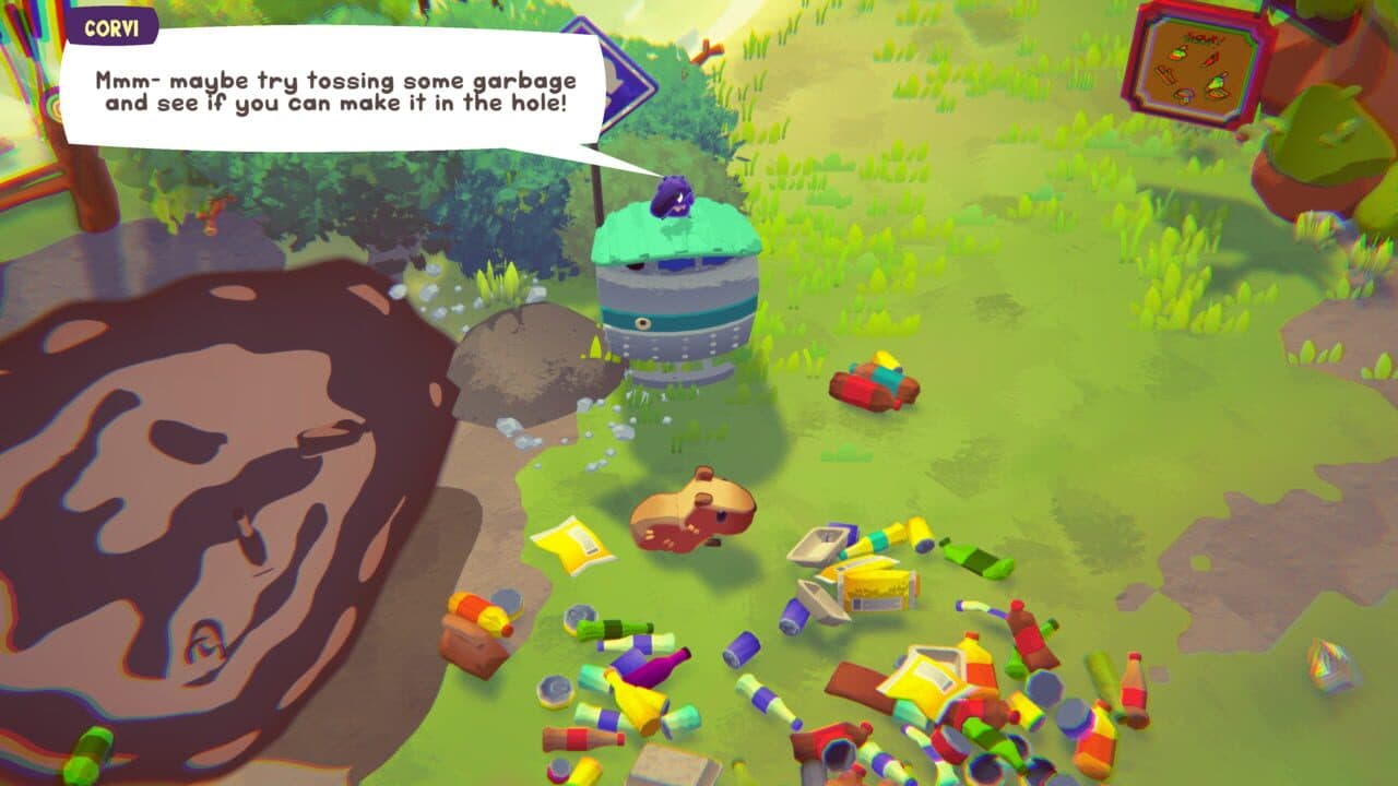 Capy Castaway thumbnail 3
