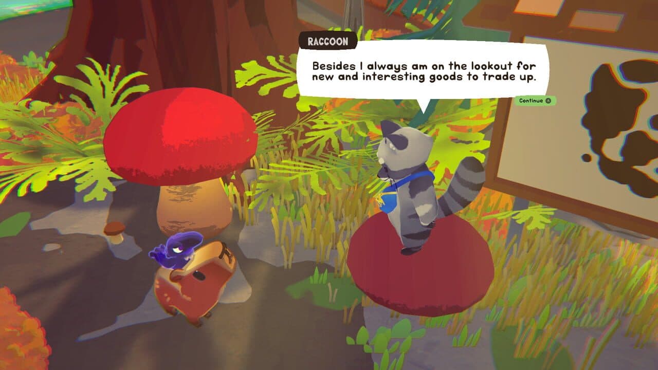 Capy Castaway thumbnail 5