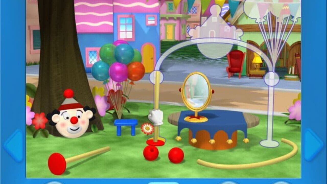 Noddy and the Toyland Fair thumbnail 2