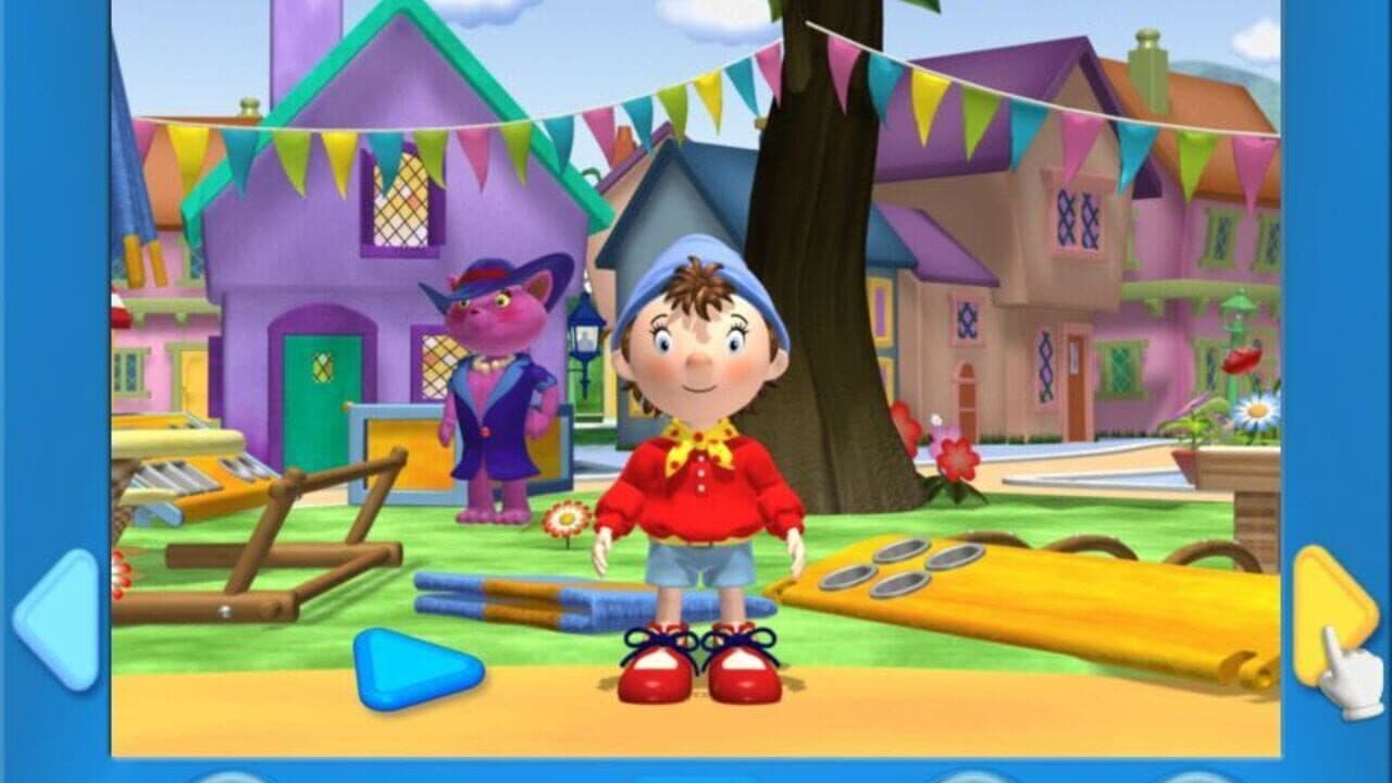 Noddy and the Toyland Fair thumbnail 3