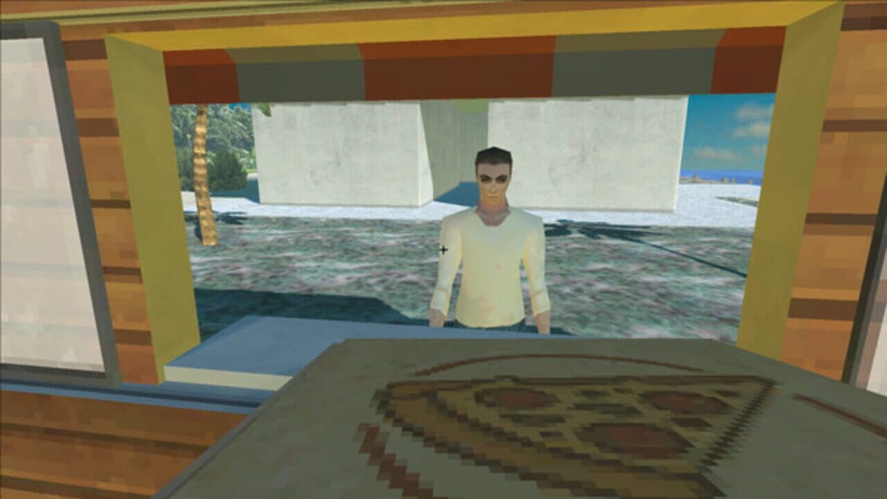 Pizza at Resort 64 thumbnail 2