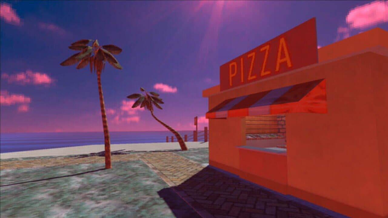 Pizza at Resort 64 thumbnail 3