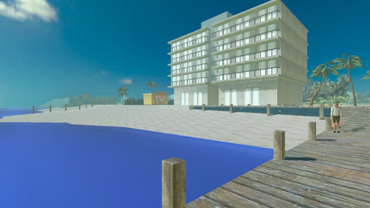 Pizza at Resort 64 thumbnail 4