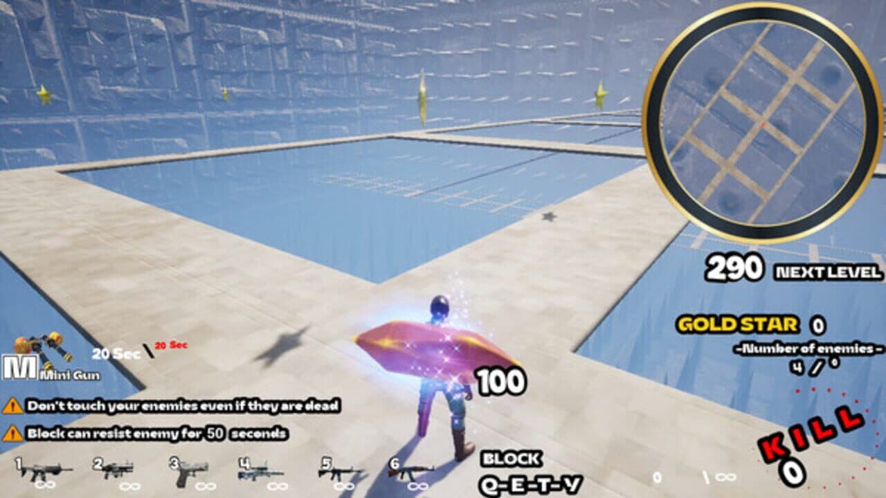 Protecting the Diamond thumbnail 3