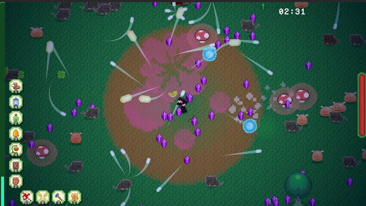 BitHero Survivors thumbnail 6