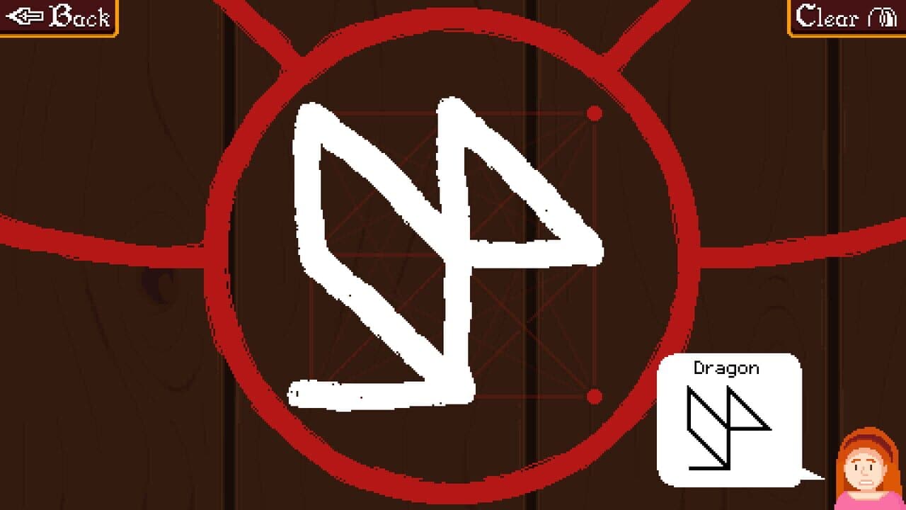 To Bring Her Back thumbnail 3