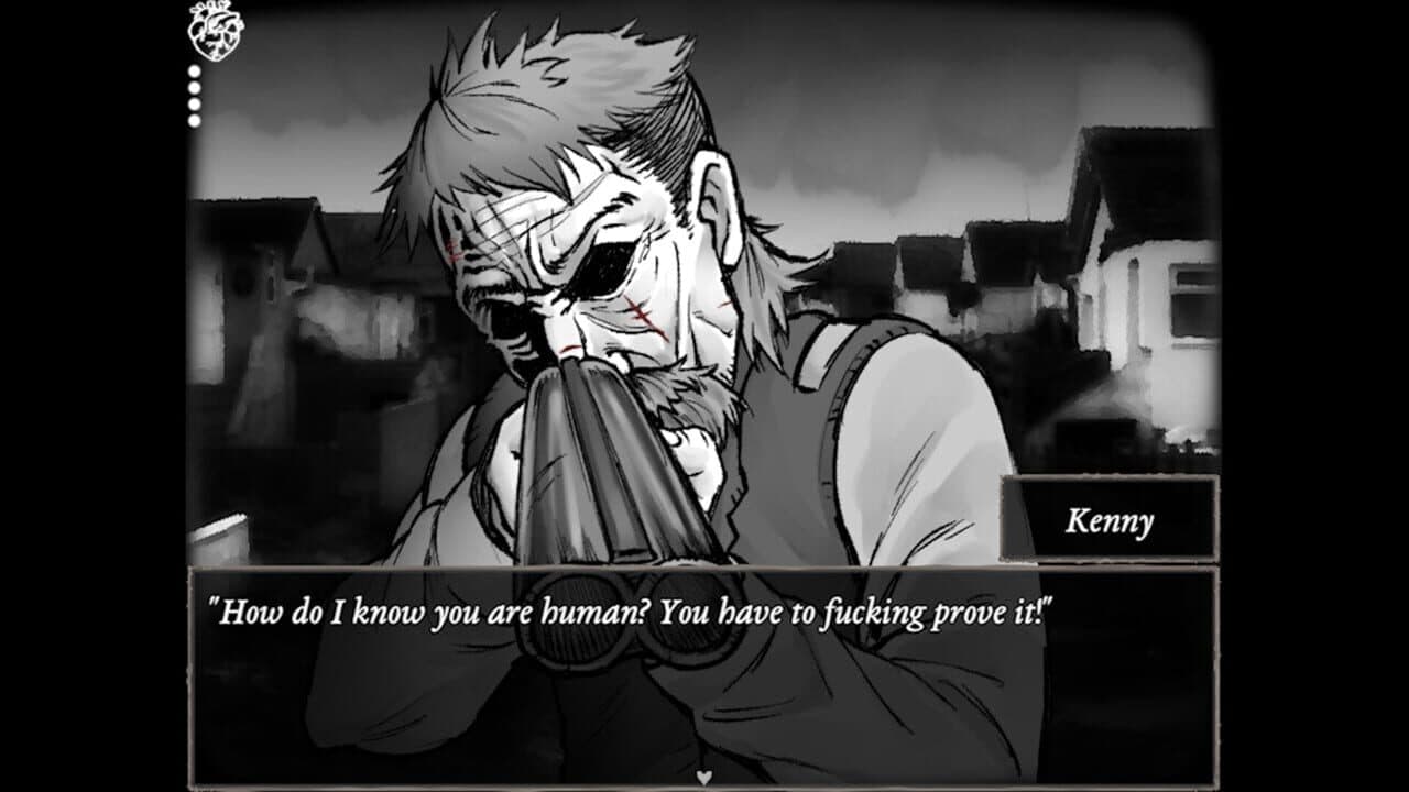 Womb of Worms screenshot 1